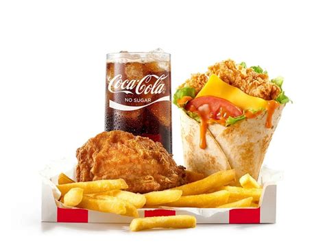 order from kfc online